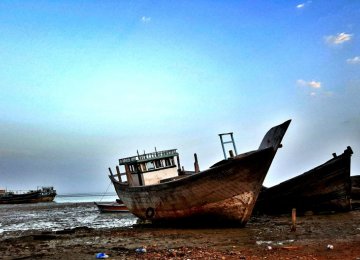 Khamir Port Requires Environmental Permits