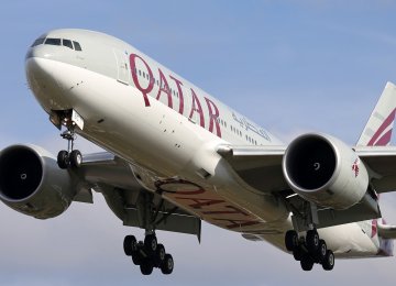 Qatar Airways Expands Outreach to Asian Countries