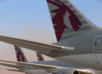 Defiant Qatar Airways to Continue Expansion