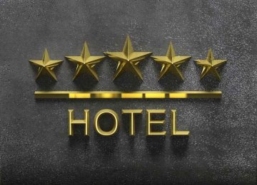 Star ratings of Iranian hotels are “honorary” and don’t reflect the quality of service and amenities.