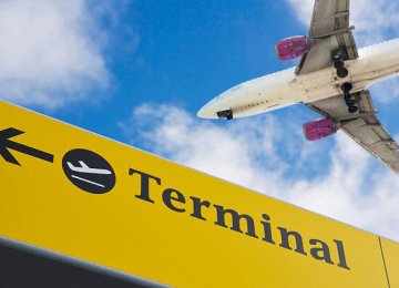 4 UK Airports Among World&#039;s Worst 10