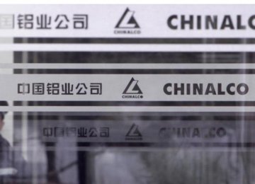 Chinese Firm Halts Rare Earth Operations Over Environmental Breach