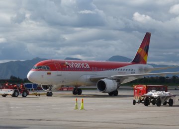 Argentina Approves  135 New Airline Routes