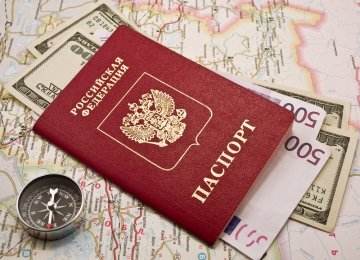 Tapping Into Russian Travel Market Expensive