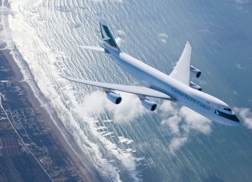 World&#039;s Safest Airlines Named