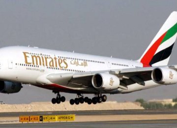 Flyers Warned of Emirates Ticket Scam