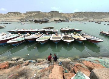 More Europeans now visit Sistan-Baluchestan thanks to tourism fairs and expos overseas. 