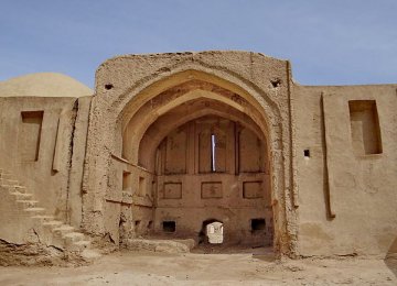 6% Hike in Sistan-Baluchestan Visitors