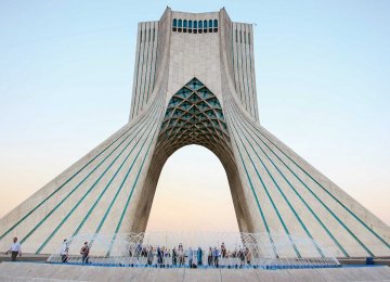 US Tour Operators  Await Iran Reaction