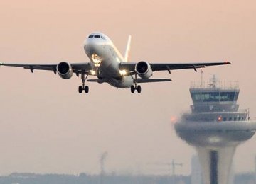 Strong Global Air Traffic Growth in November