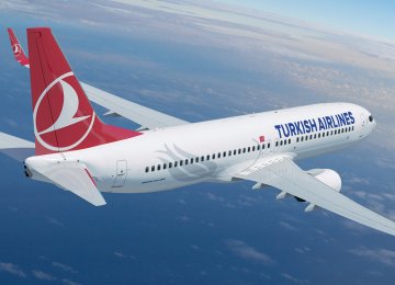 Turkish Airlines to Launch   Routes to 4 EU Cities