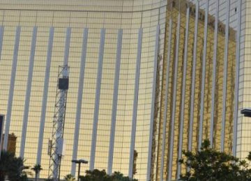 Las Vegas Tourism to Recover From Attack Within Months