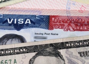 US Limits Visas for African, Asian Nations