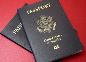 Americans only need to wait for two weeks to get their visa, down from a month.