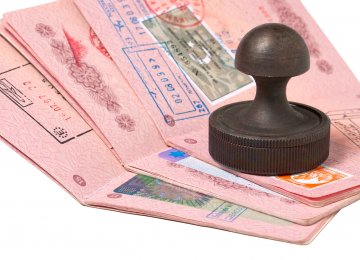Visa requests submitted by American travel companies have not been denied.