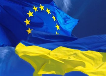 European Parliament Backs Visa Waiver for Ukrainians