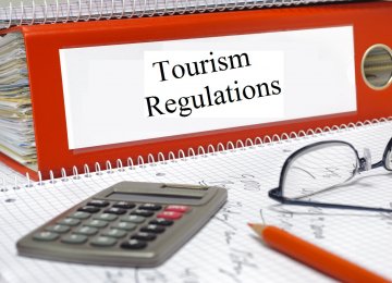 Joint Workgroup to Review, Enforce Tourism Regulations