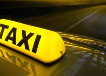 Yazd to Bolster Tourist Taxi Fleet