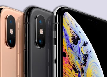 Apple Begins Selling IPhone XS, XS Max Worldwide