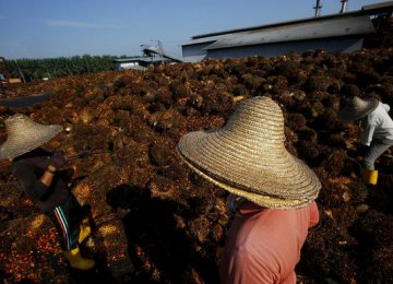 Asean Labor Flows Hit a Wall 