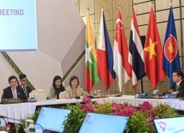 Asean Growth Can Be Dampened