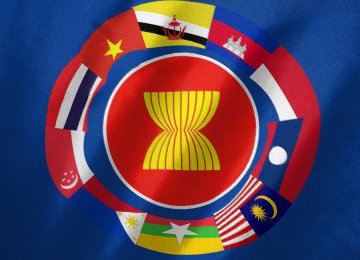 Asean: Reconciling Consensus With New Realities