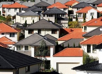 Australia Household Debt at Record High