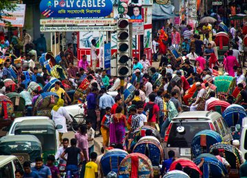 Bangladesh Advised to Diversify Exports