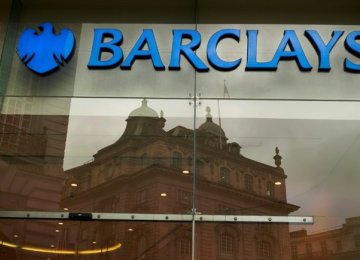 Barclays Former Boss Charged Over Qatar Funding