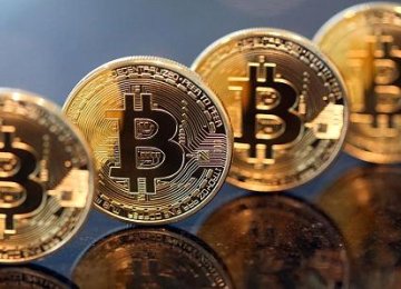 Bitcoin Breaks $1,000 Level