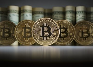 Bitcoin Could Be the New Gold