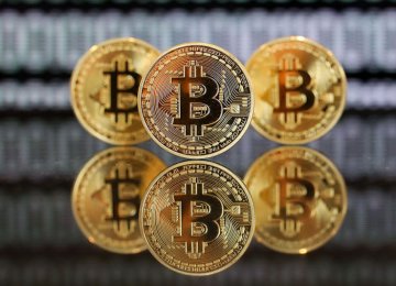 Bitcoin Crashes Again After China Move