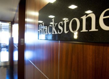 Blackstone Explores $7b IPO of Gates Global