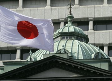 BoJ to Cut Inflation Forecasts