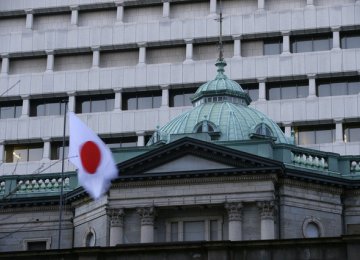 BoJ Elevates Economic Health Over Inflation