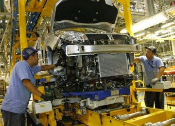 Brazil GDP to Rise