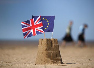 No ‘Goldilocks Option’ for UK Over Brexit