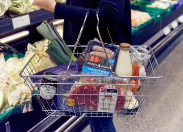 Brits Warned of Price Rises After Brexit