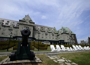 Canada Invites More Nations to G7 Summit