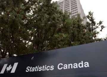 Canada Sees Jobs Growth