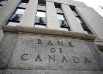 The Bank of Canada