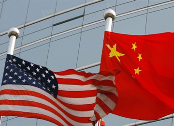 China-US FDI at All-Time High