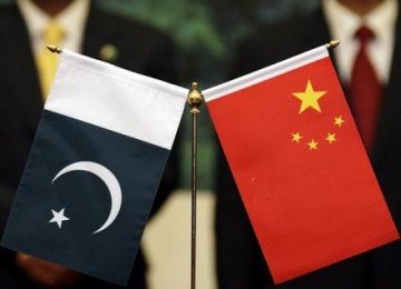 China Lends $1b to Pakistan