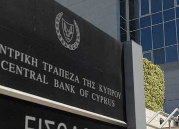 Cyprus to Shed Junk Rating