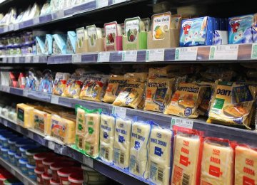 Dairy Exports Hinder US-Canada Deal