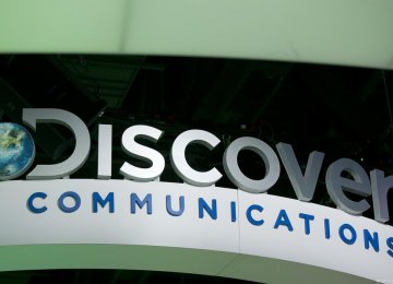 Discovery Buys Rival for $14.6b