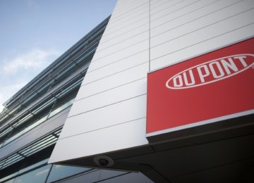 Dow-Dupont Merger Approved