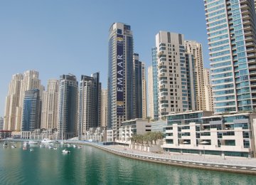 Dubai Home Prices to Decline Further