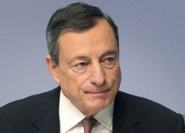 ECB May End Stimulus Program in Late 2018
