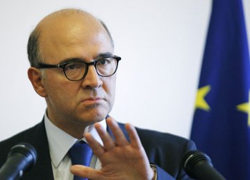 European Union  Warns Italy of 133% Debt to GDP
